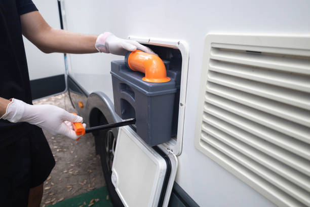 Best Wedding porta potty rental  in Bayou Country Clu, LA