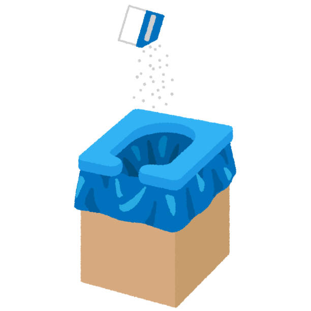 Best Long-term porta potty rental  in Bayou Country Clu, LA